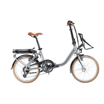 Gitane eNOMAD