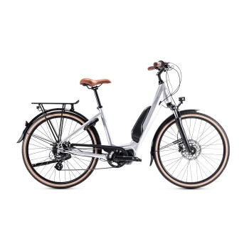 Gitane E-City Steps D8+ 28