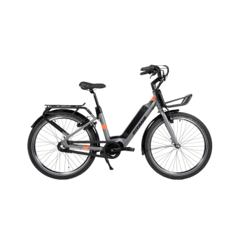 Gitane E-Connect E-Going Central Plus 26