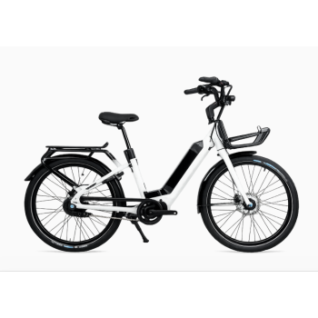 Gitane E-Connect E-Going Central Plus 26