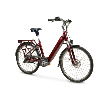 Starway Urban II GT