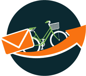 Mail envoyé vers Vélo Vélo